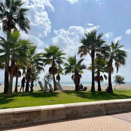 Terrace By The Sea By Gms Apartamentos Fuengirola Exterior foto